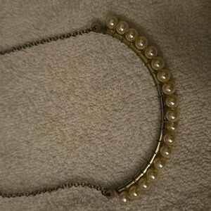 Elegant Pearl Necklace